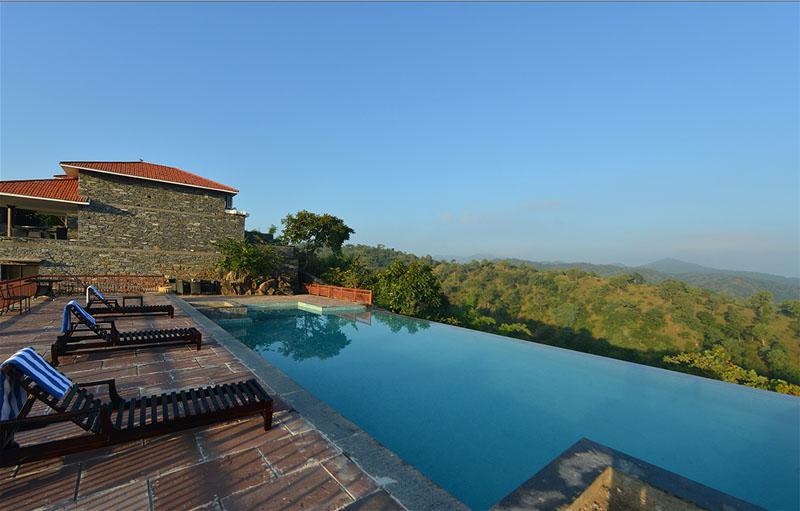 The Wild Retreat Kumbhalgarh Hotel Exterior foto