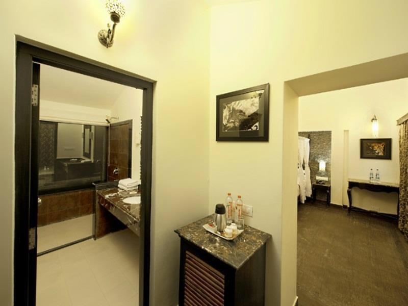 The Wild Retreat Kumbhalgarh Hotel Exterior foto