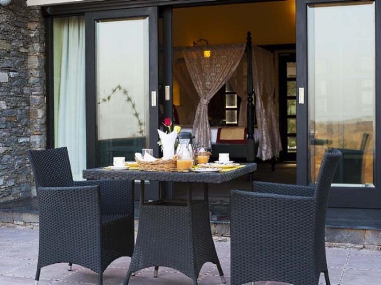The Wild Retreat Kumbhalgarh Hotel Exterior foto